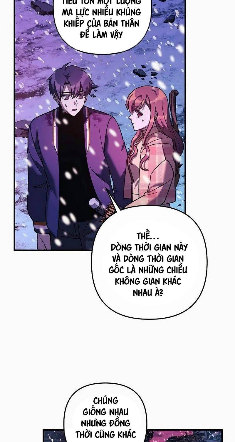 Con Gái Tôi Là Trùm Cuối Chapter 133 - Trang 32