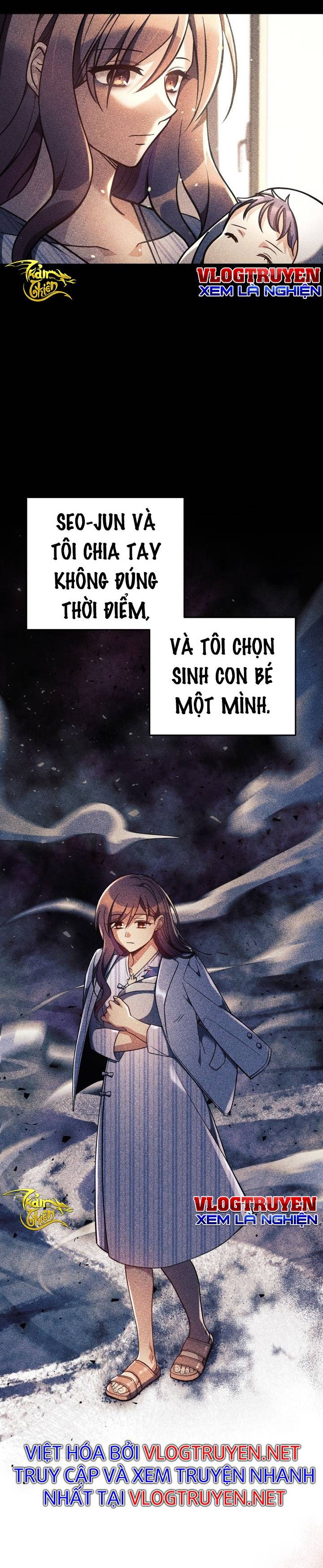 Con Gái Tôi Là Trùm Cuối Chapter 9 - Trang 14