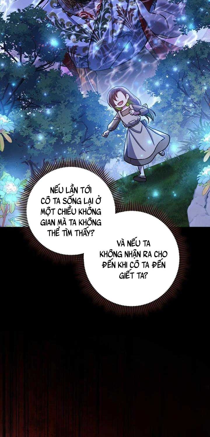 Con Gái Tôi Là Trùm Cuối Chapter 141 - Trang 36