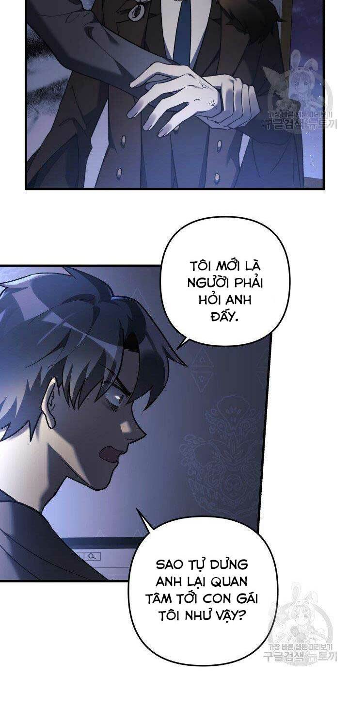 Con Gái Tôi Là Trùm Cuối Chapter 27 - Trang 23