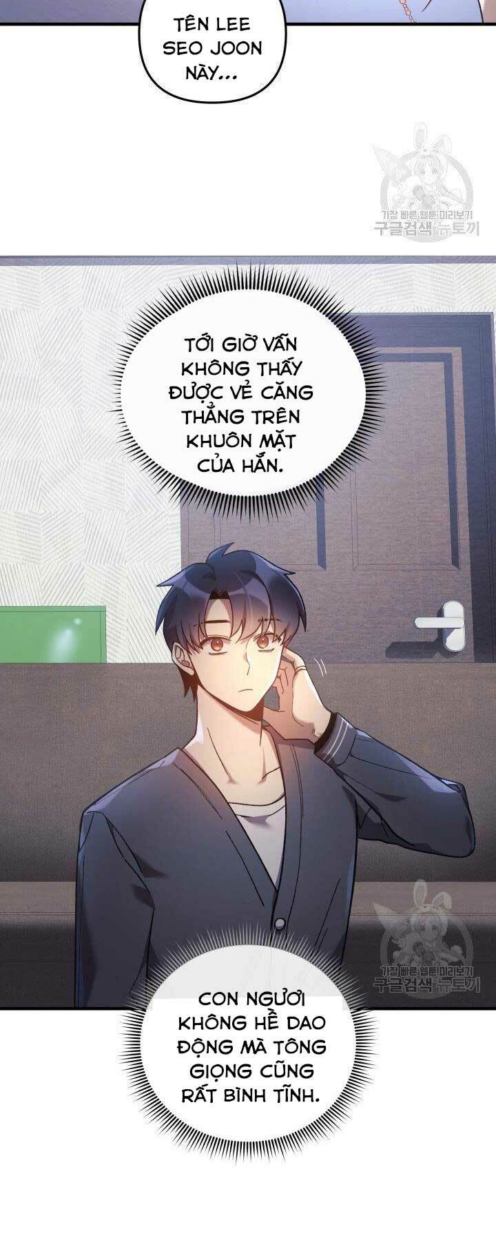 Con Gái Tôi Là Trùm Cuối Chapter 27 - Trang 12