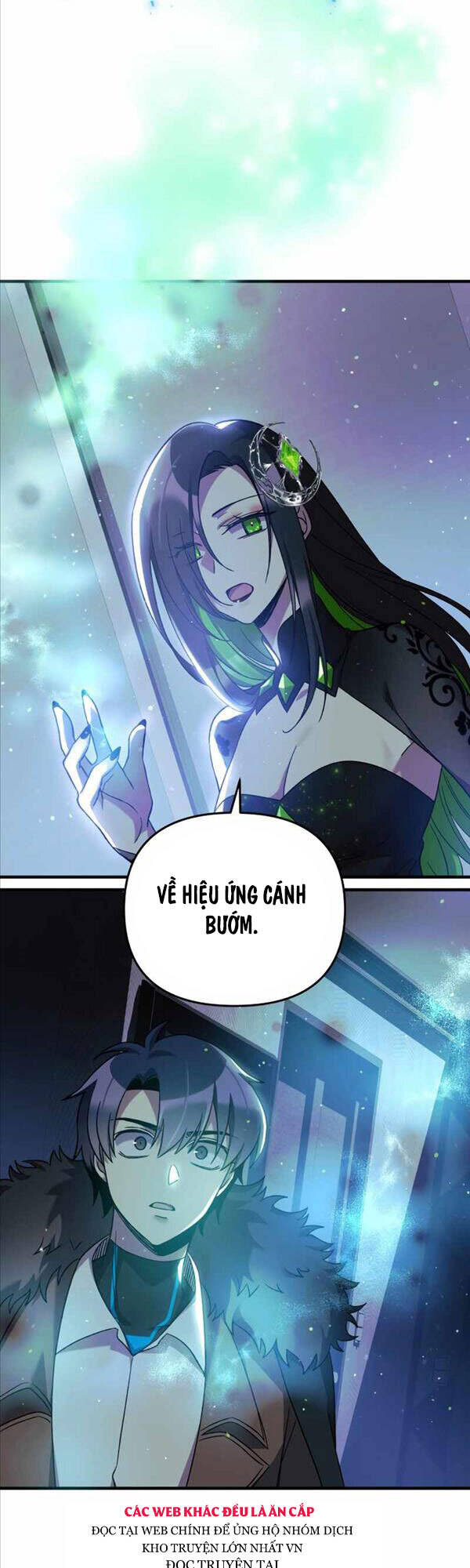 Con Gái Tôi Là Trùm Cuối Chapter 59 - Trang 29