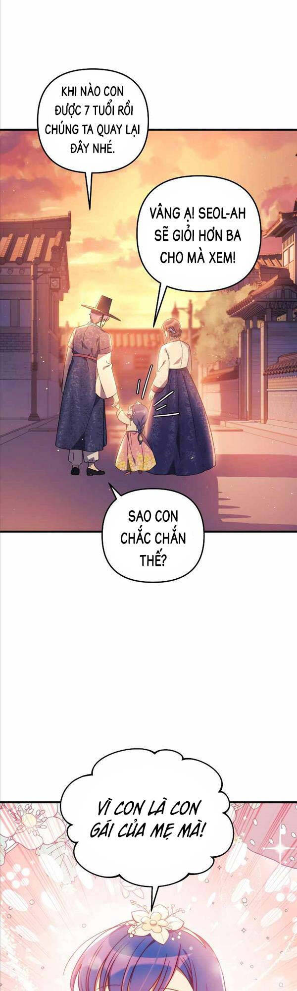 Con Gái Tôi Là Trùm Cuối Chapter 63 - Trang 3