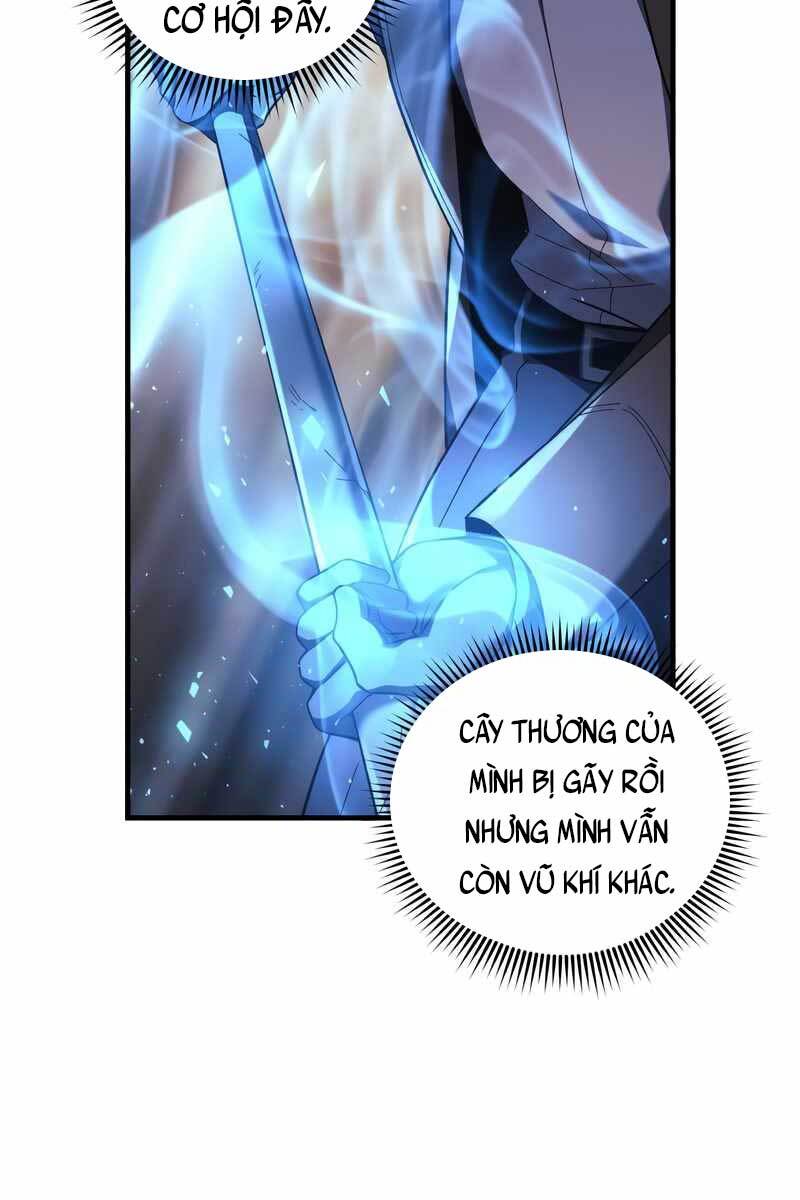 Con Gái Tôi Là Trùm Cuối Chapter 48 - Trang 26