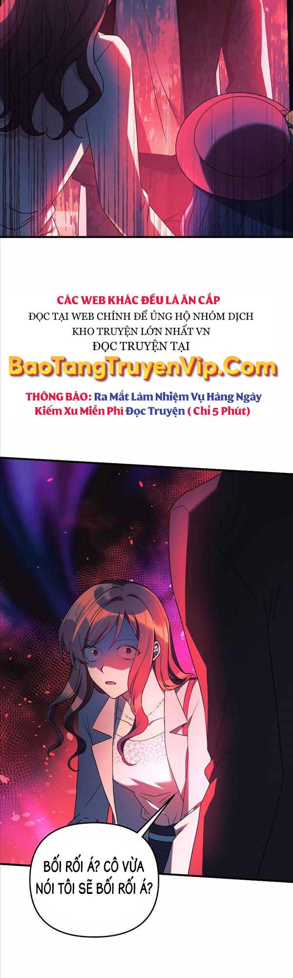 Con Gái Tôi Là Trùm Cuối Chapter 63 - Trang 26