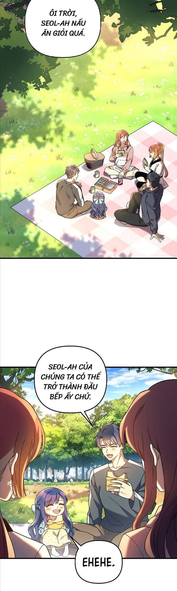 Con Gái Tôi Là Trùm Cuối Chapter 69 - Trang 40