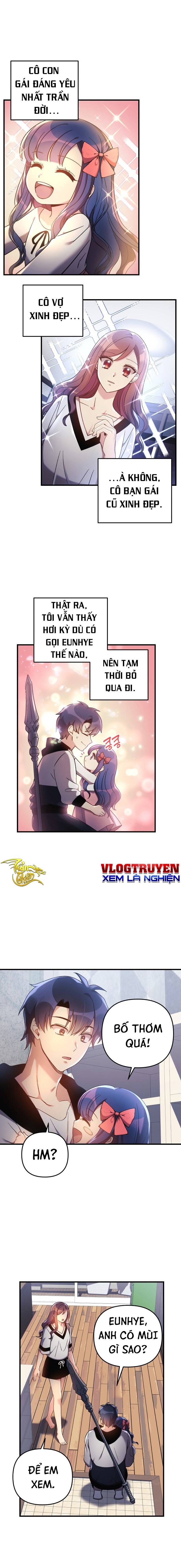 Con Gái Tôi Là Trùm Cuối Chapter 19 - Trang 13