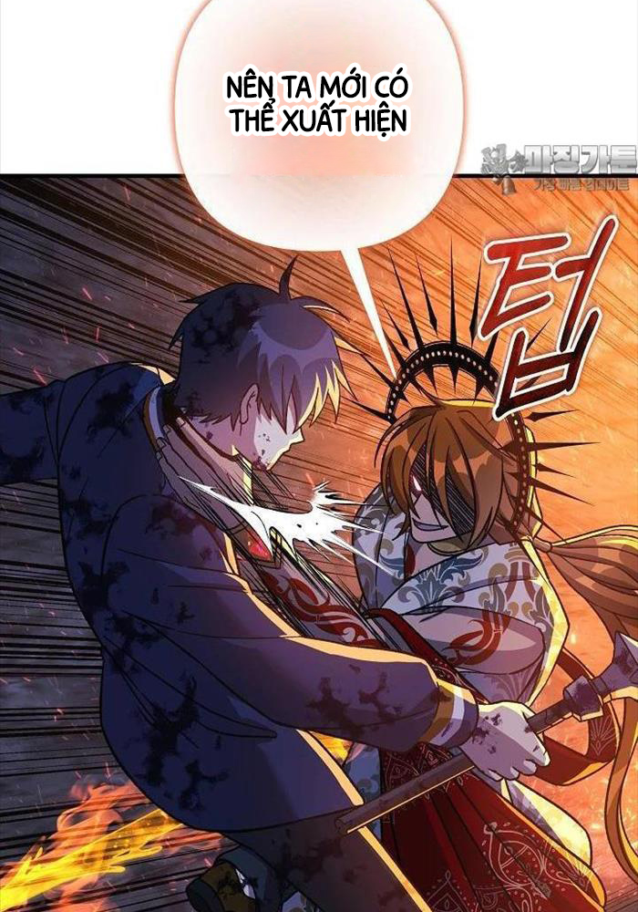 Con Gái Tôi Là Trùm Cuối Chapter 143 - Trang 38