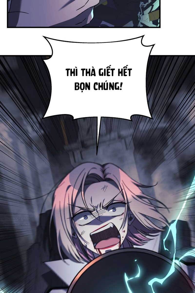 Con Gái Tôi Là Trùm Cuối Chapter 55 - Trang 51