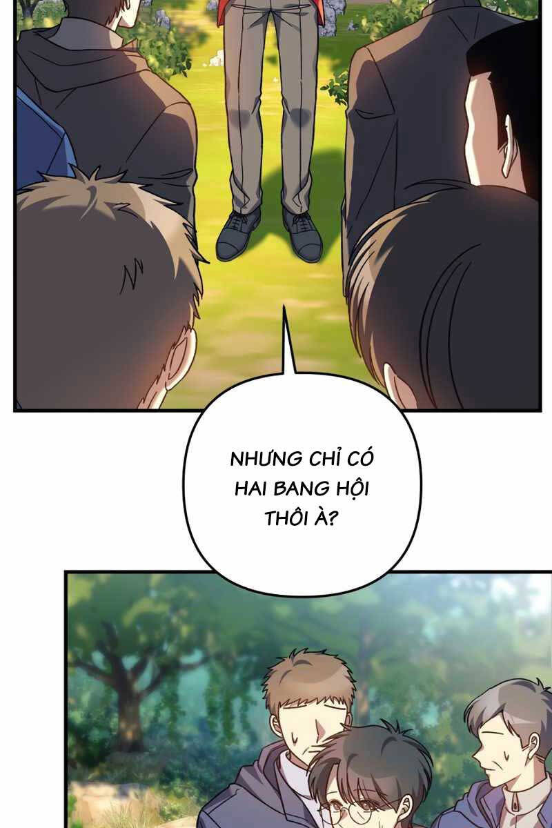 Con Gái Tôi Là Trùm Cuối Chapter 71 - Trang 6