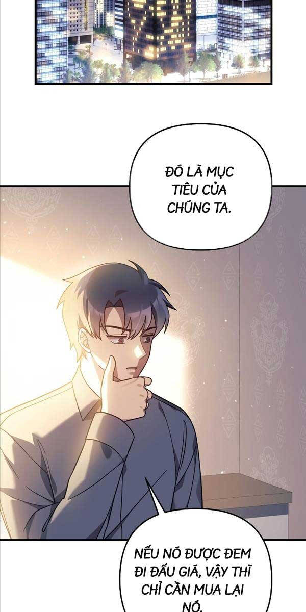 Con Gái Tôi Là Trùm Cuối Chapter 75 - Trang 36