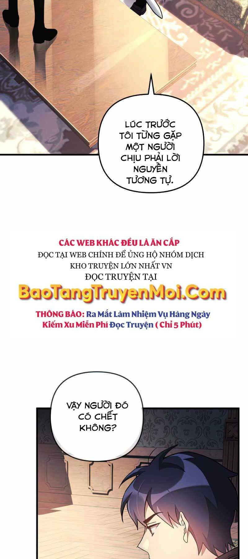 Con Gái Tôi Là Trùm Cuối Chapter 33 - Trang 17