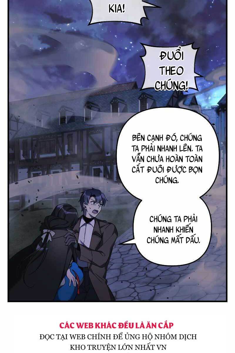 Con Gái Tôi Là Trùm Cuối Chapter 47 - Trang 22