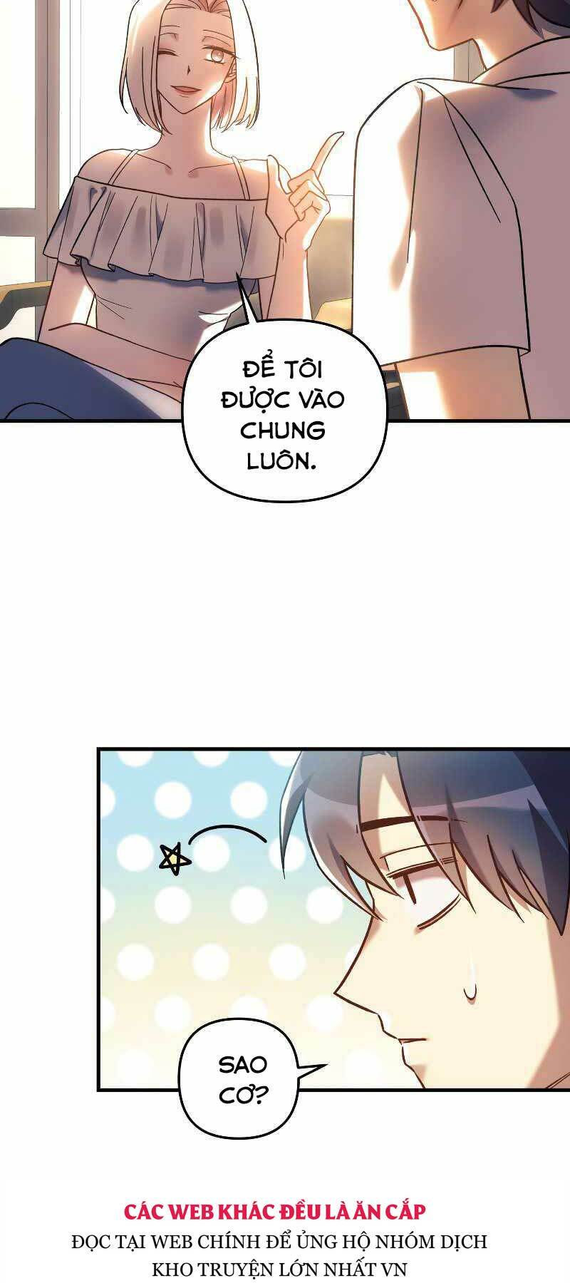 Con Gái Tôi Là Trùm Cuối Chapter 30 - Trang 53