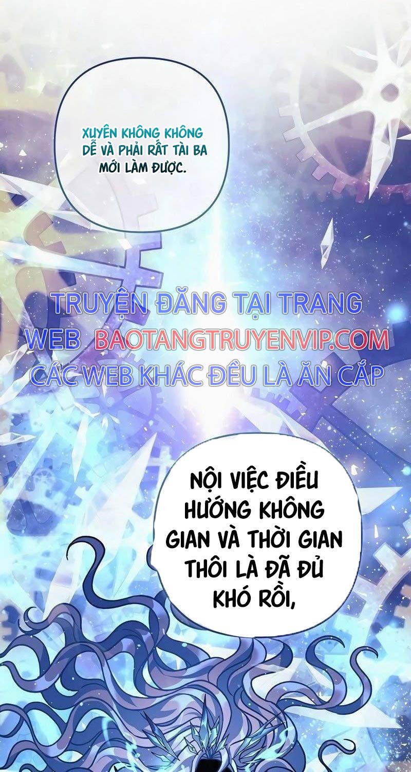 Con Gái Tôi Là Trùm Cuối Chapter 133 - Trang 30