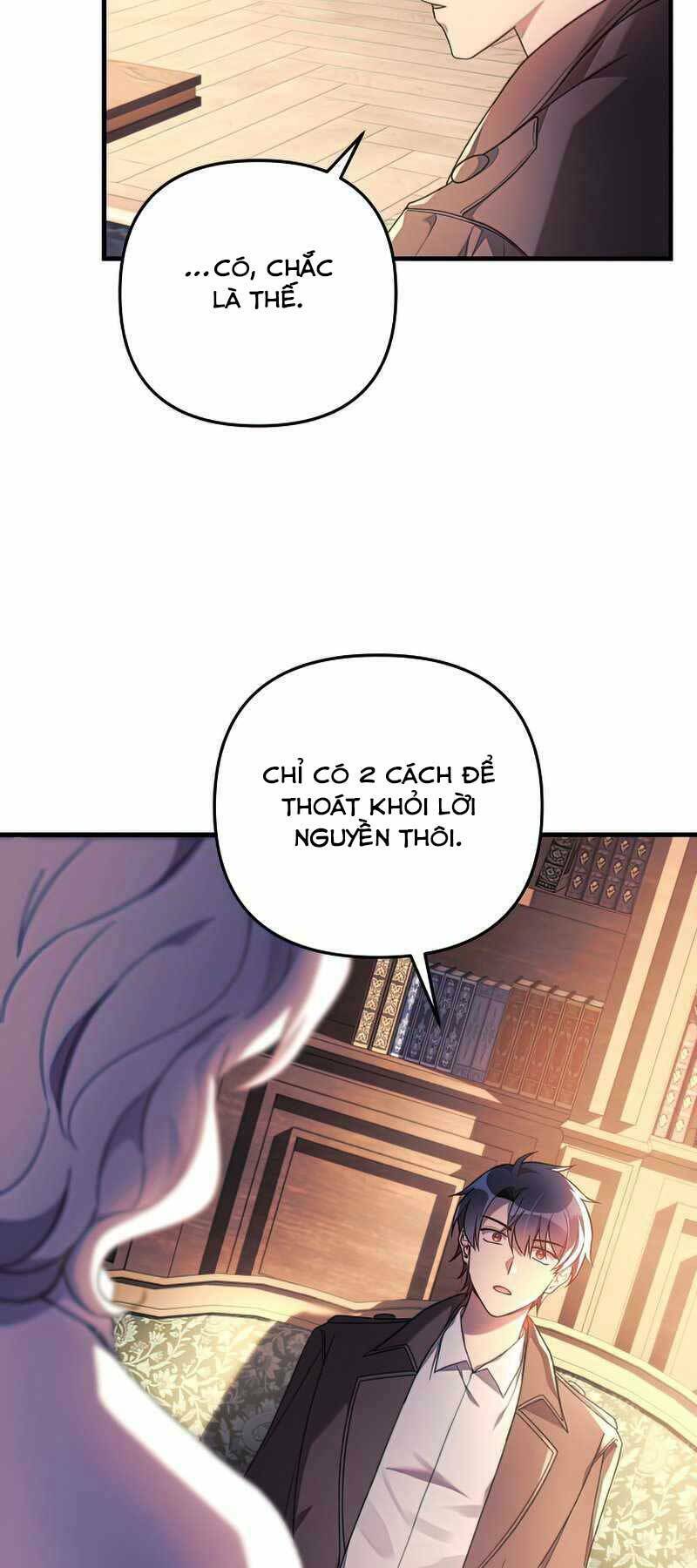 Con Gái Tôi Là Trùm Cuối Chapter 33 - Trang 18