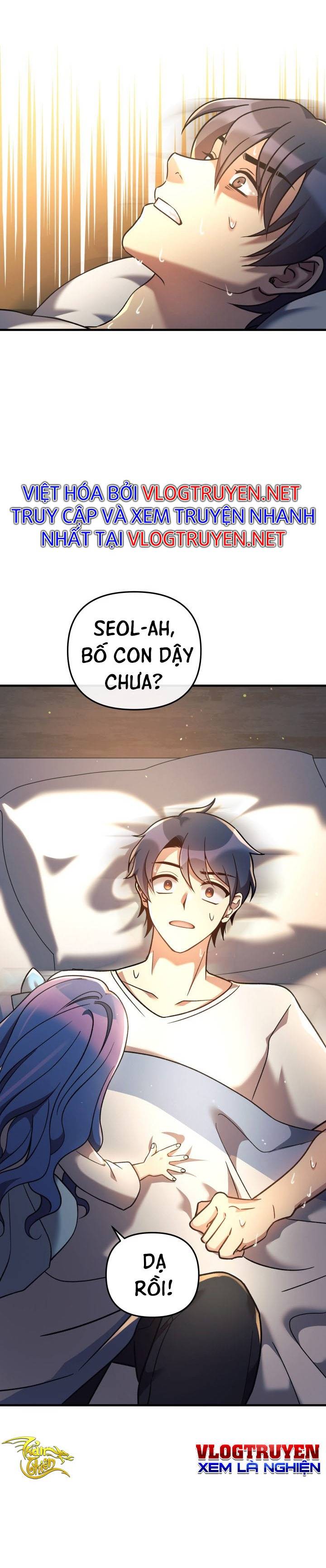 Con Gái Tôi Là Trùm Cuối Chapter 10 - Trang 6