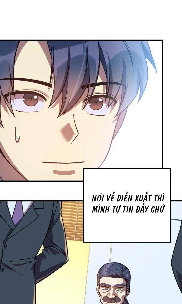 Con Gái Tôi Là Trùm Cuối Chapter 88 - Trang 31