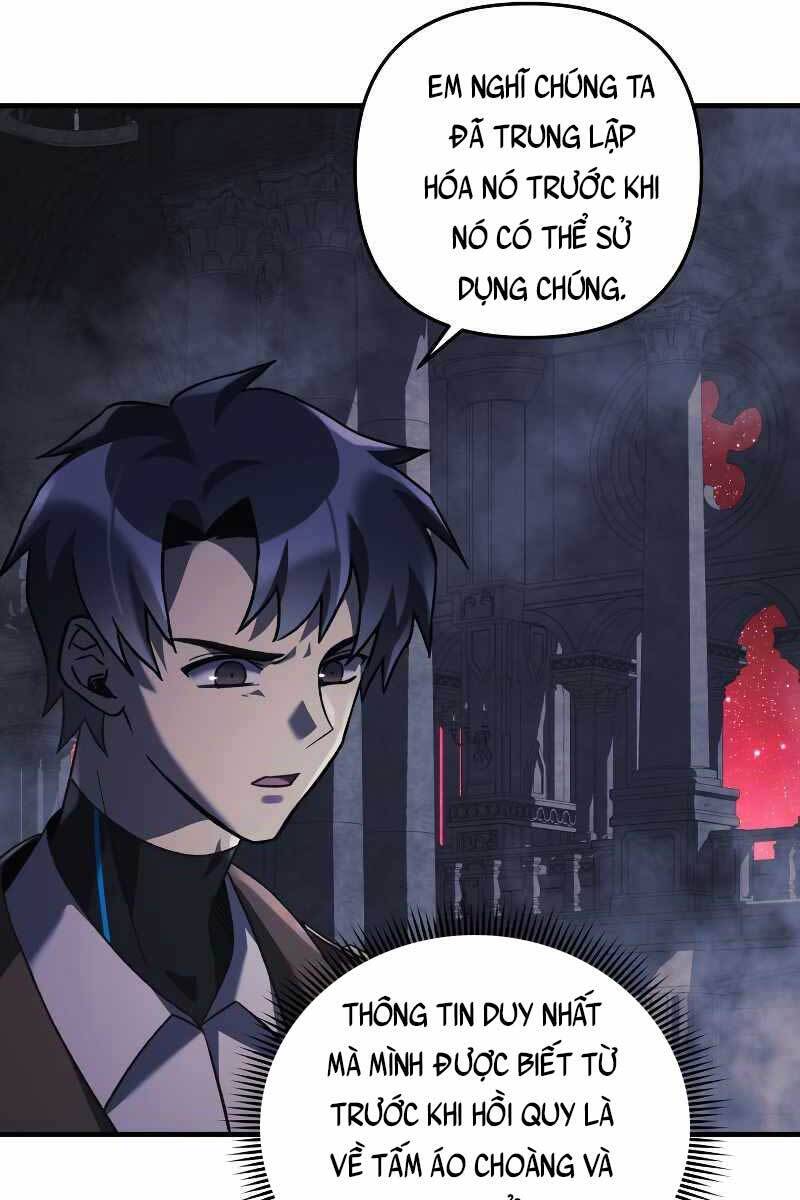 Con Gái Tôi Là Trùm Cuối Chapter 53 - Trang 19