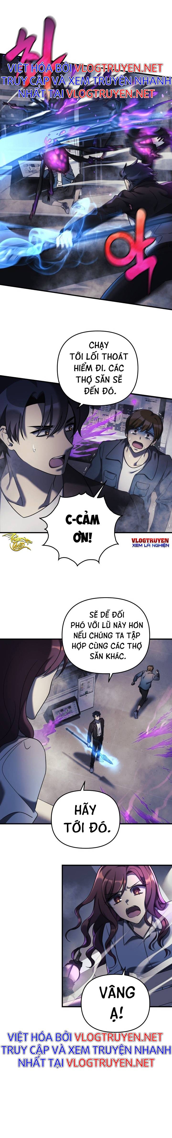 Con Gái Tôi Là Trùm Cuối Chapter 7 - Trang 2