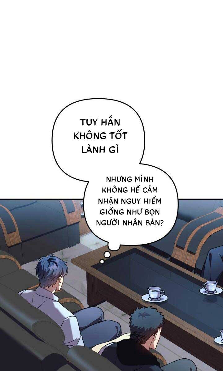 Con Gái Tôi Là Trùm Cuối Chapter 88 - Trang 40