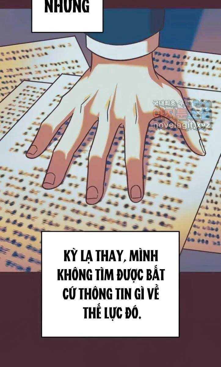 Con Gái Tôi Là Trùm Cuối Chapter 80 - Trang 24