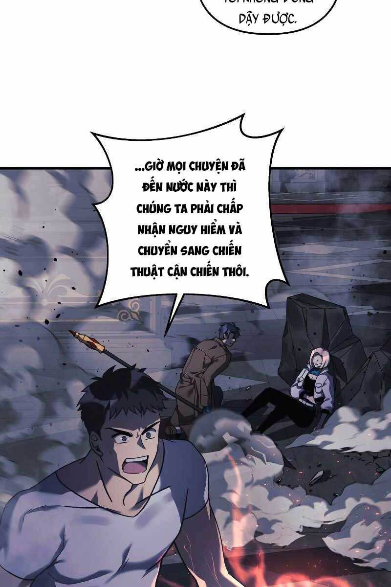 Con Gái Tôi Là Trùm Cuối Chapter 53 - Trang 79