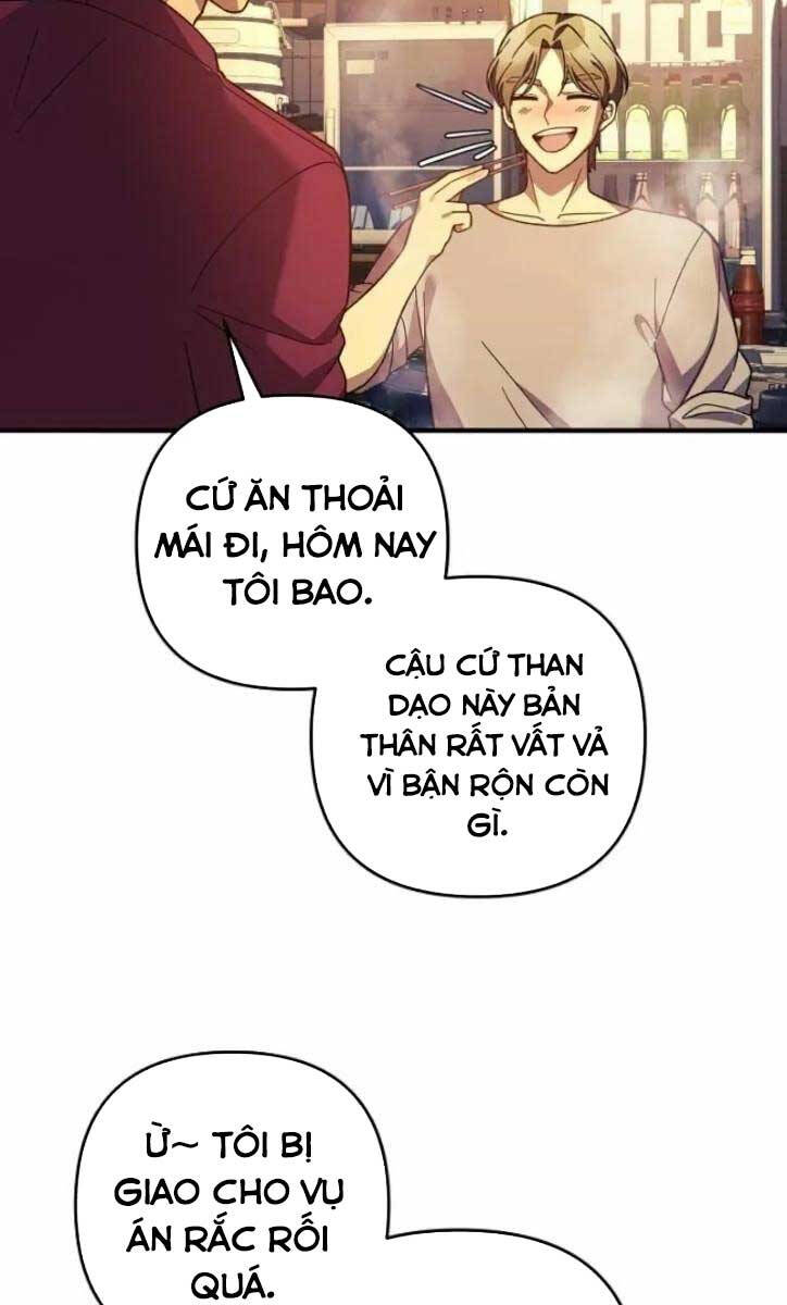 Con Gái Tôi Là Trùm Cuối Chapter 80 - Trang 37