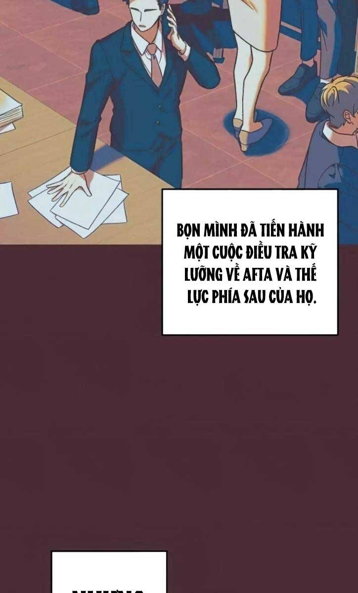 Con Gái Tôi Là Trùm Cuối Chapter 80 - Trang 23