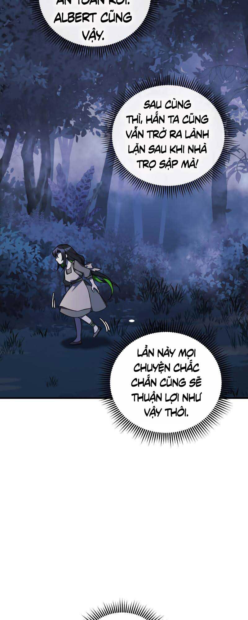 Con Gái Tôi Là Trùm Cuối Chapter 49 - Trang 7