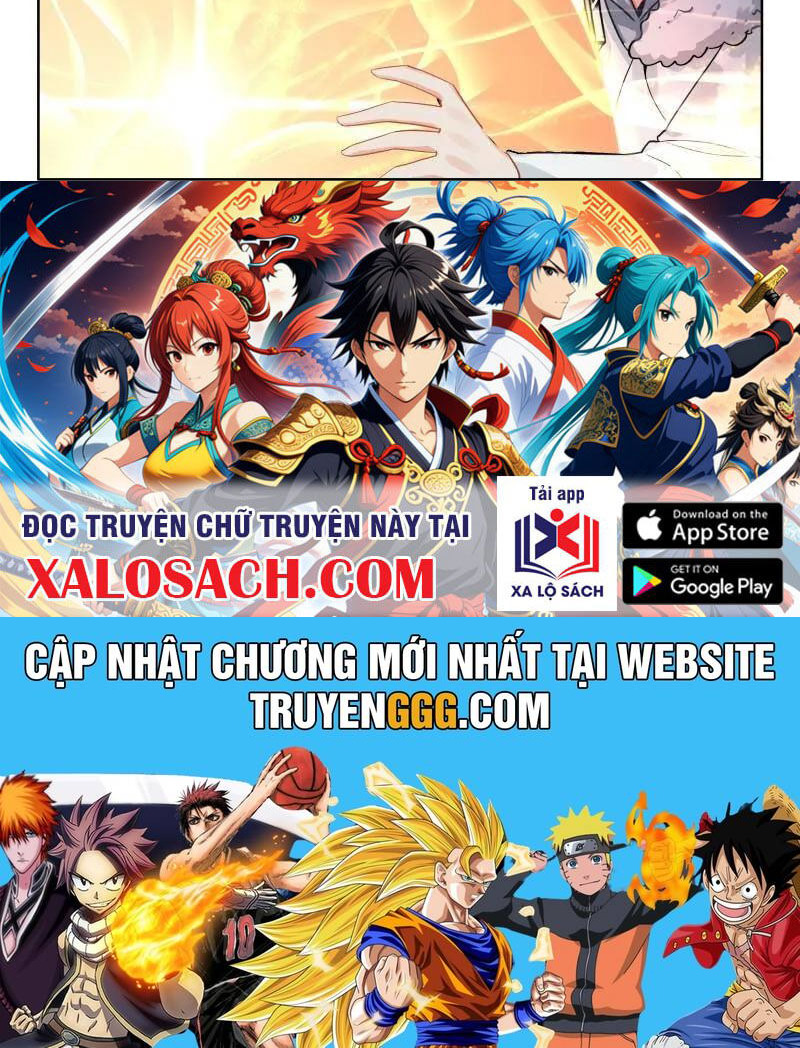 Chung Cực Đấu La Chapter 564 - Trang 29