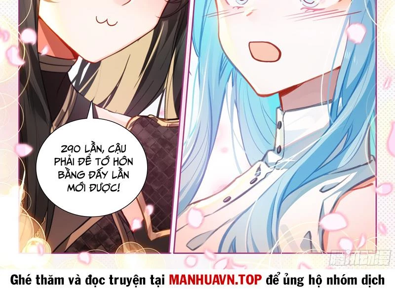 Chung Cực Đấu La Chapter 552 - Trang 29