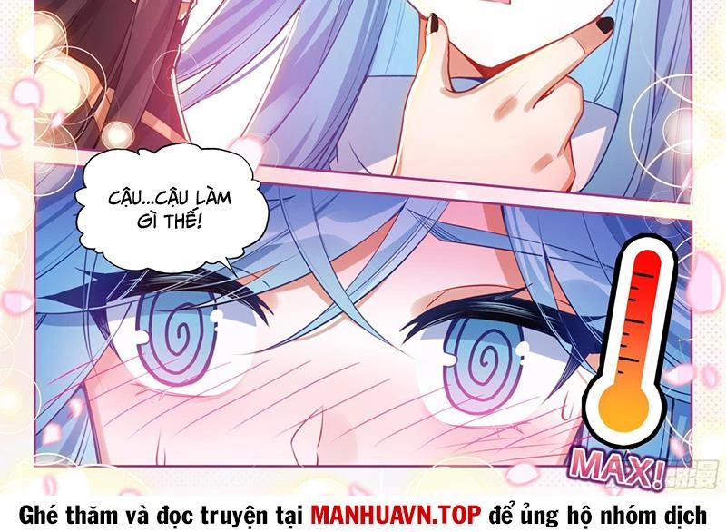 Chung Cực Đấu La Chapter 552 - Trang 27