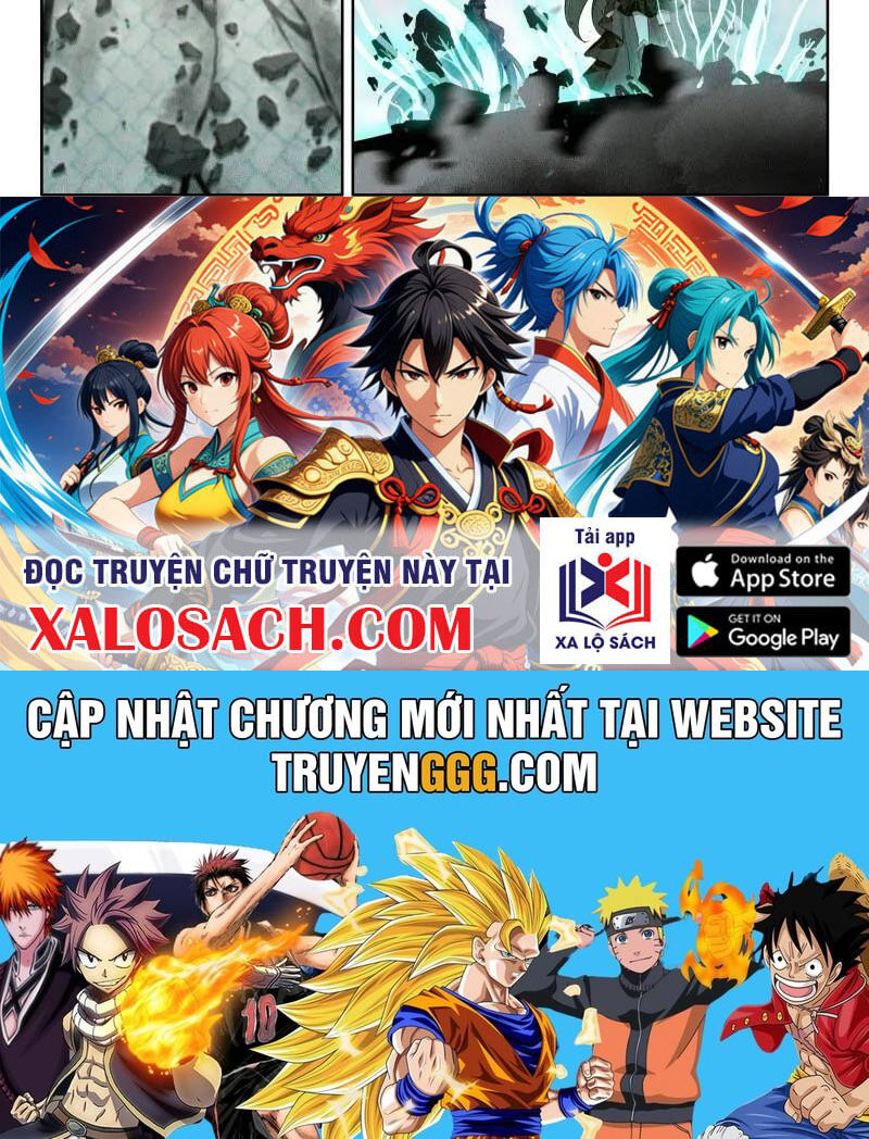 Chung Cực Đấu La Chapter 568 - Trang 29