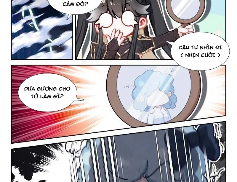 Chung Cực Đấu La Chapter 554 - Trang 2