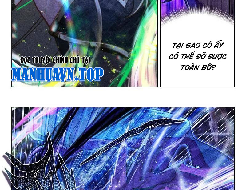 Chung Cực Đấu La Chapter 572 - Trang 29