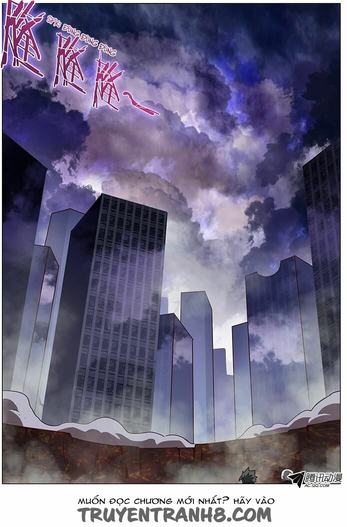 Girl And Science Chapter 72 - Trang 10