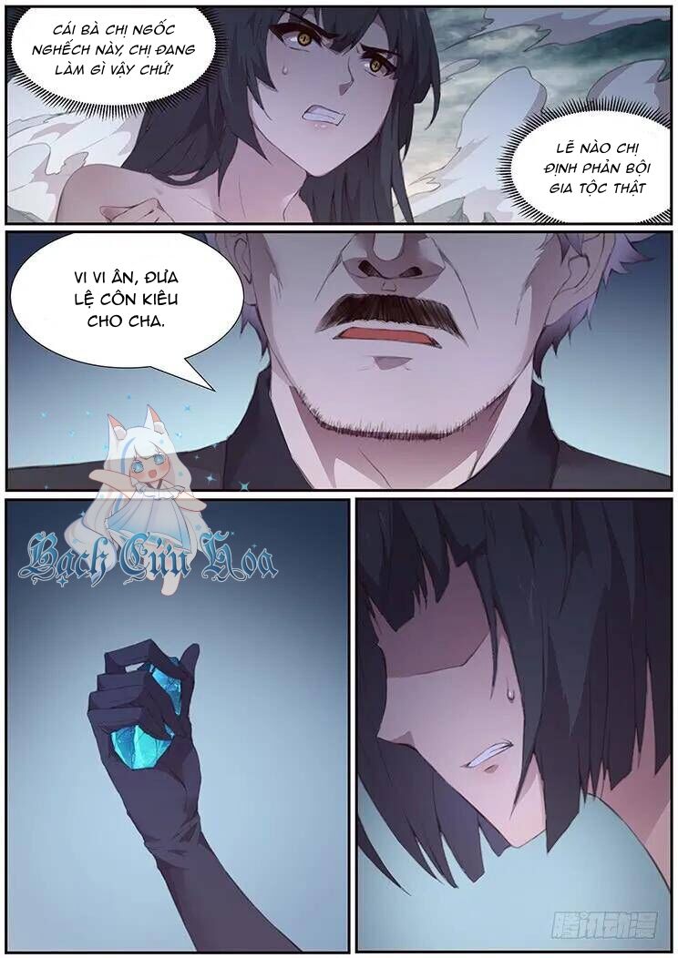 Girl And Science Chapter 399 - Trang 5