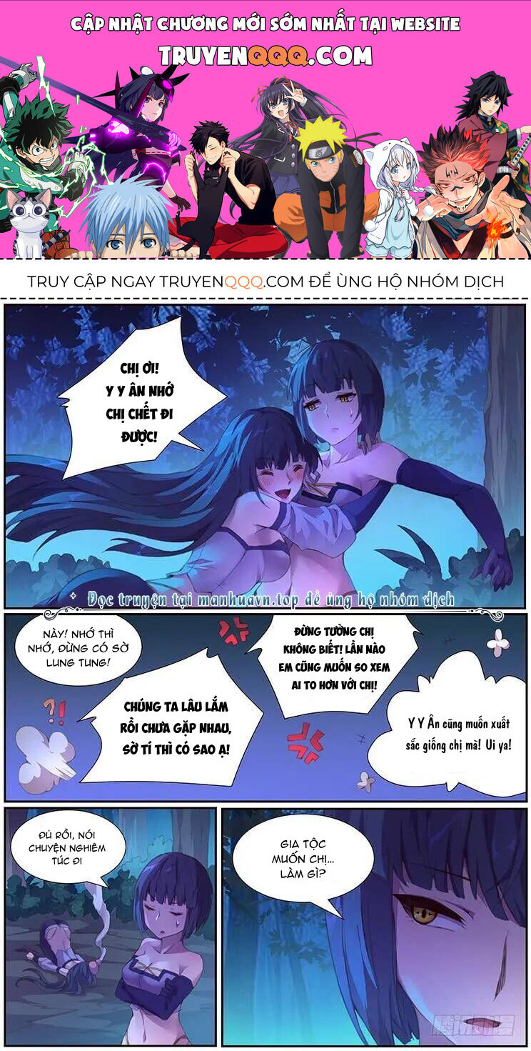 Girl And Science Chapter 387 - Trang 0