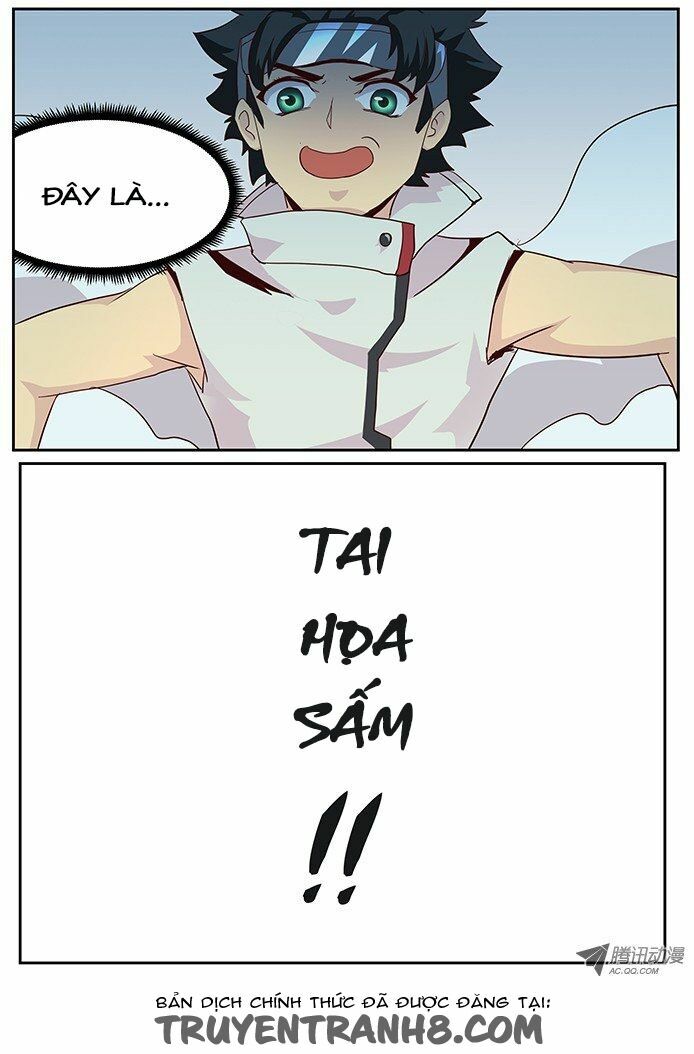 Girl And Science Chapter 13 - Trang 13