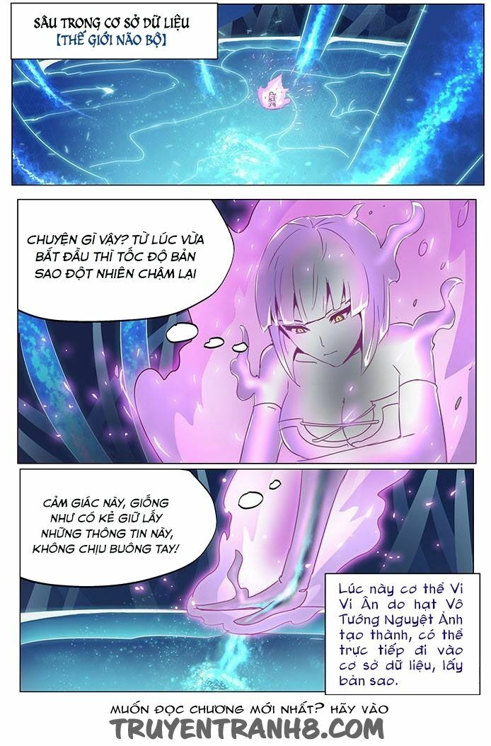 Girl And Science Chapter 63 - Trang 2