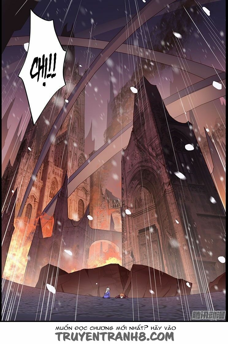 Girl And Science Chapter 55 - Trang 46