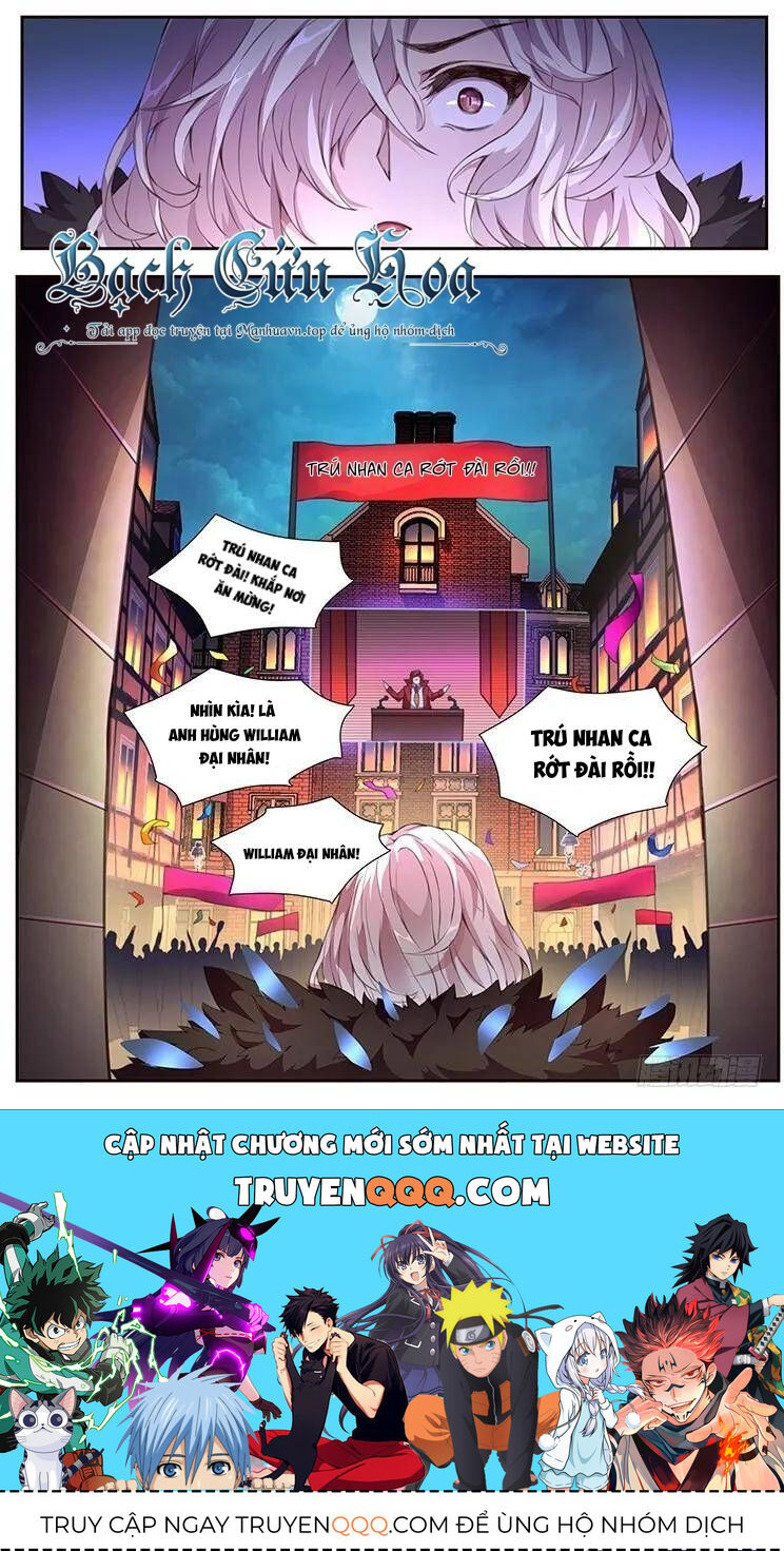 Girl And Science Chapter 378 - Trang 14