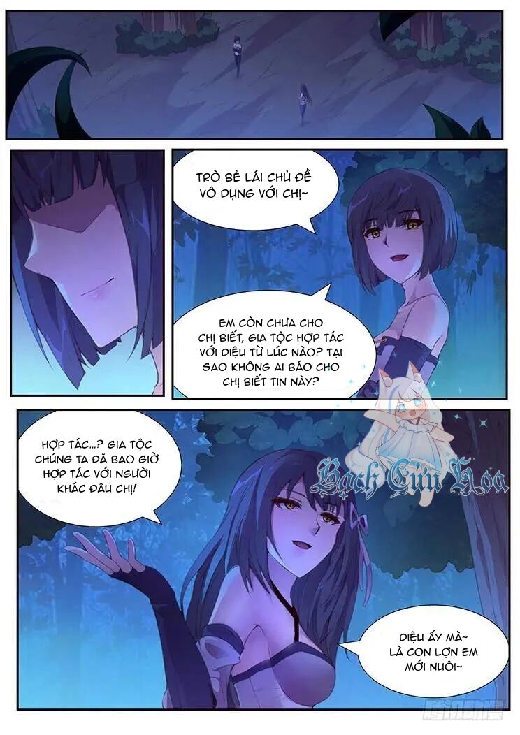 Girl And Science Chapter 387 - Trang 2