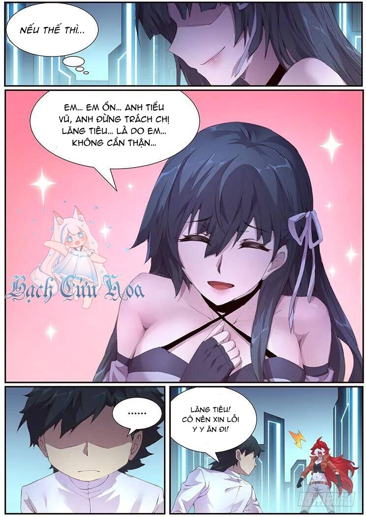 Girl And Science Chapter 401 - Trang 2