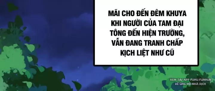 Chưa Từng Ra Tay Nhưng Ta Vẫn Thành Đại Lão Trên Thiên Bảng Chapter 60 - Trang 53