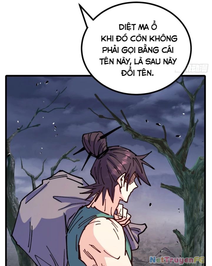 Chưa Từng Ra Tay Nhưng Ta Vẫn Thành Đại Lão Trên Thiên Bảng Chapter 80 - Trang 38