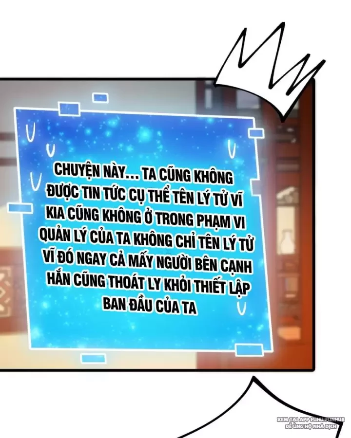 Chưa Từng Ra Tay Nhưng Ta Vẫn Thành Đại Lão Trên Thiên Bảng Chapter 68 - Trang 5