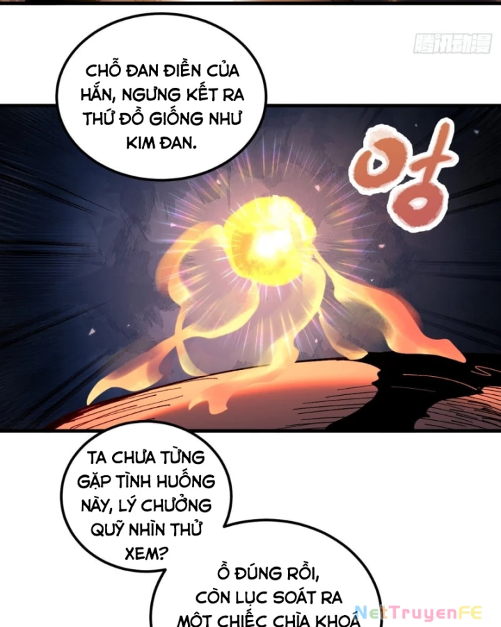 Chưa Từng Ra Tay Nhưng Ta Vẫn Thành Đại Lão Trên Thiên Bảng Chapter 92 - Trang 18