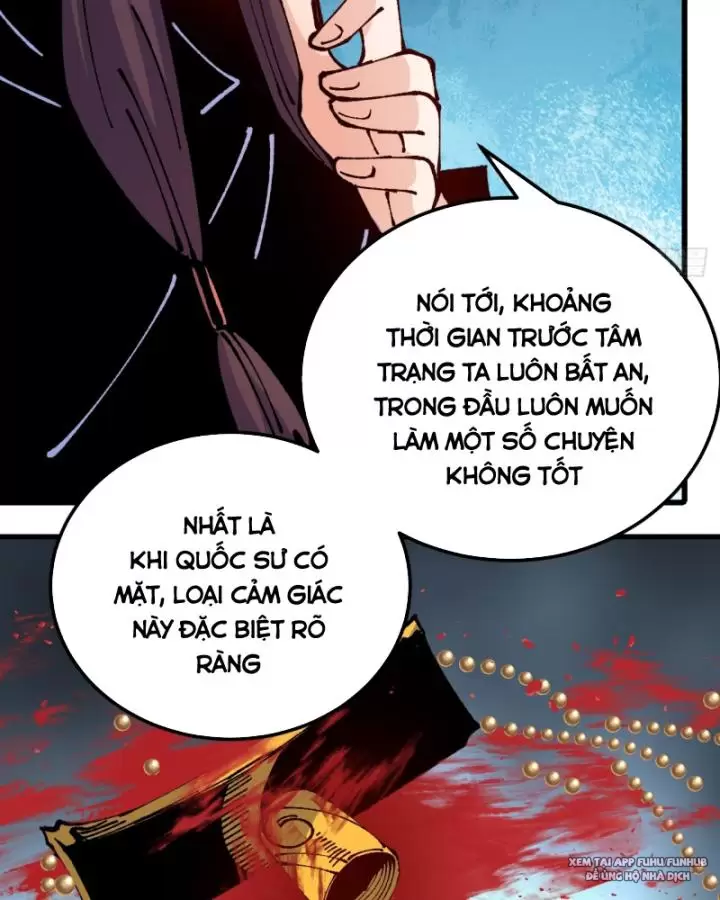 Chưa Từng Ra Tay Nhưng Ta Vẫn Thành Đại Lão Trên Thiên Bảng Chapter 62 - Trang 19